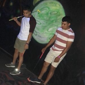 Meet your Posher, Jose